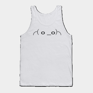 fite me Tank Top